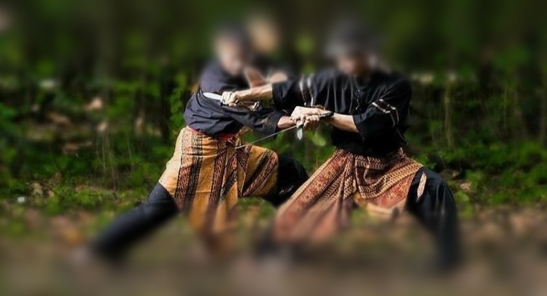 Penchak Silat en Occitanie (Tarn) – Silat Center