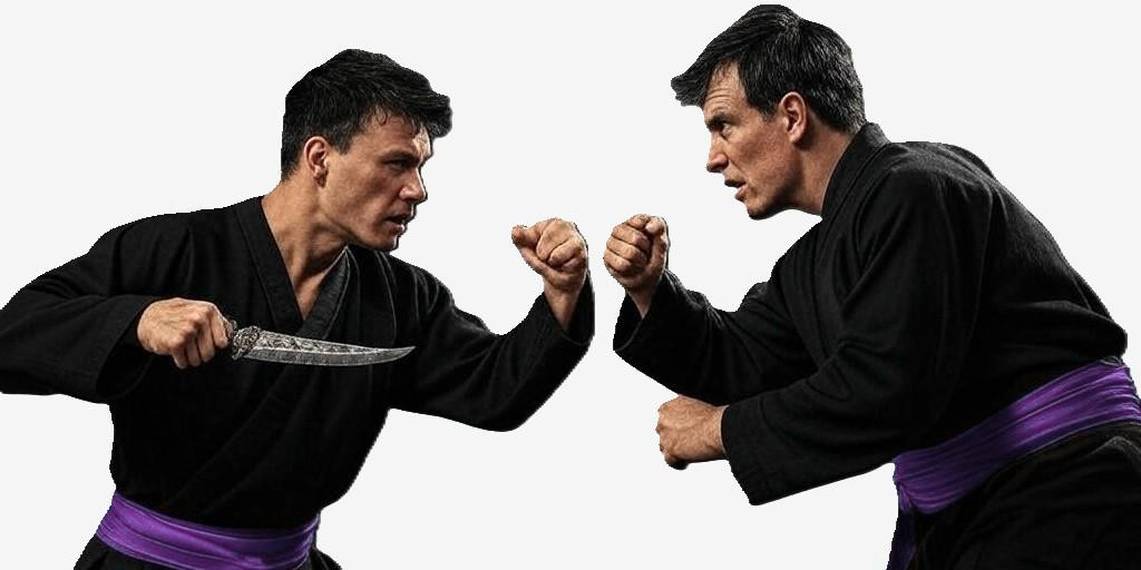 You are currently viewing Glossaire terminologique du Pencak Silat