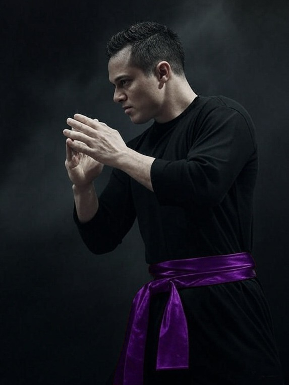 Hormat – Le salut — Silat Center Lavaur