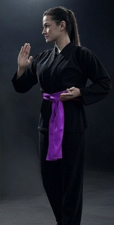 Srikandi – Multimedia — Silat Center